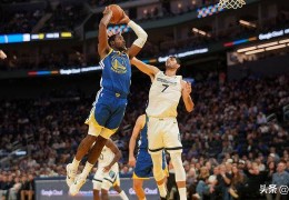库明加在战胜灰熊的比赛中表现出色，重申对勇士队的“承诺”