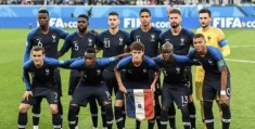 22年世界杯:22年世界杯法国阵容