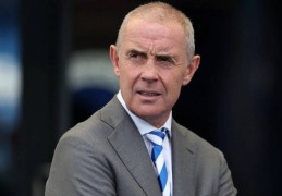 官方：布莱顿技术总监大卫-维尔离任