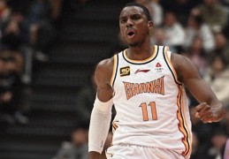 山西男篮遭重创：NBA扣篮王迪亚洛官宣转战欧洲 古德温转投上海