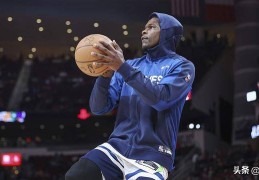 期待放绝招，森林狼队爱德华兹正在研究乔丹和科比的“必杀技”