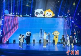 中国霹雳舞国家队队长商小宇：向世界展示霹雳舞中国风