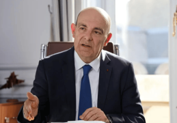 德法六代机合作裂痕加剧，法国达索放话：德国不合作我就单干