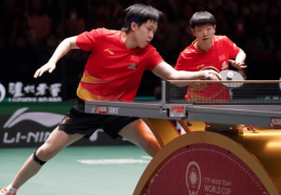 CCTV直播！混团世界杯12月1日赛程：国乒对阵埃及，日本vs印度