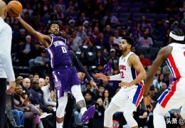 强硬的风格，国王队主教练克里斯蒂希望国王队更像活塞队