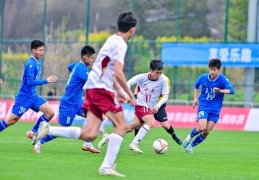 重庆小将谭渝锦再获国少队征召 将出战“和平杯”国际足球锦标赛