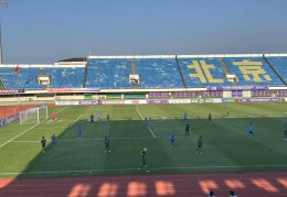 主场击败劲旅江苏队 北京女足拿下关键胜利