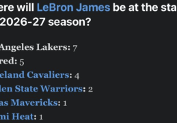 危险了！赛季报销！湖人跟火箭做交易，考虑一下？