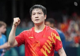 樊振东新身份！美国职业乒乓球大联盟投资人