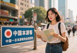中国对日本免签了吗？对日本试行免签，开启中日交流新篇章