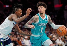 拉梅洛·鲍尔能上场吗？黄蜂队对阵热火队的NBA杯伤病报告