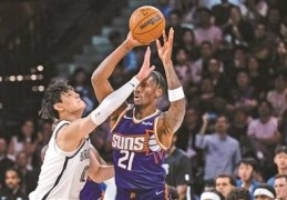 曾凡博告别NBA篮网后何去何从
