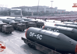 国防教育专家：东风-5C“覆盖全球”不是“全球打击”