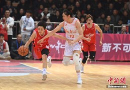 WCBA季后赛：陕西女篮78：75力克内蒙古获队史首胜