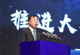 巧了！中国通号前高管张权与中国铁塔原董事长佟吉禄相继被查！