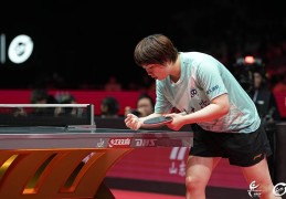 深圳大学、山东鲁能晋级乒超女团决赛，蒯曼：莎姐缺席让我们少了些底气，但会相信自己