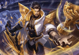 6元秒杀 2025王者荣耀KPL年度总决赛全新曹操皮肤来了