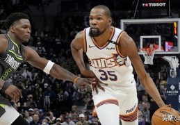 NBA传闻：知情人士透露尼克斯队可能寻求凯文·杜兰特交易的可能