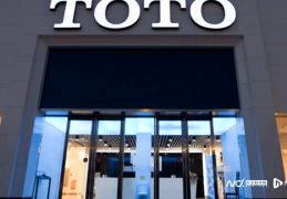 TOTO关闭北京和上海工厂！回应：大连工厂将投用