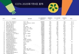 2024年中国超市TOP100揭晓 沃尔玛、盒马、永辉、物美等居前10位