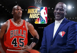 62岁迈克尔·乔丹宣布“出山”，下赛季将解说NBA