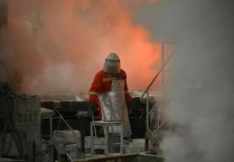 中外合资非洲巨型铜矿遭遇矿震 关键采矿区月内二次停产｜出海·能源