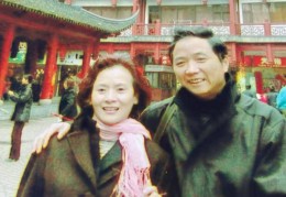 上海女儿帮七旬继父寻找南京江宁家人：想帮他了却心愿