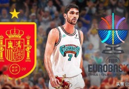 牛，灰熊队的桑蒂·阿尔达马力保西班牙队不失欧锦赛冠军