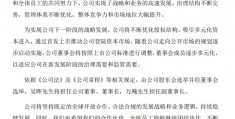 赵燕明:赵明为荣耀上市定调后，还面对那些关键问题