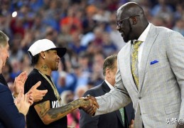 盘点：10位在现代NBA中会表现挣扎的NBA传奇球员