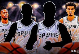 深度分析：马刺队2025年休赛期必须签下的2大NBA自由球员目标
