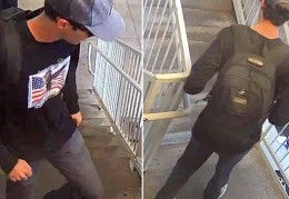 柯克枪击案嫌犯落网：为犹他州立大学学生，警官父亲“大义灭亲”将其控制