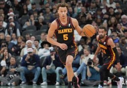 续约评级：1亿美金，戴森·丹尼尔斯和老鹰队就续约达成一致