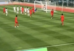 北青：U18国足下场战韩国代表队，该队为韩国高中冠军仁川联U18队