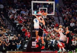 杨瀚森天塌了？