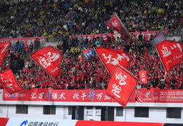 “川超”最新积分榜出炉！达州排在→