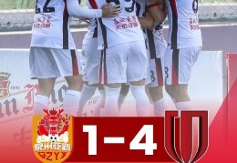 中乙联赛第7轮 成都蓉城B队4-1战胜泉州亚新