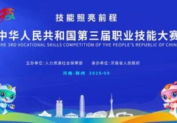 奖牌榜全省第一！山东工业技师学院国赛成绩出炉