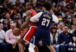 被看好，A·史密斯对伦纳德带领的快船队打进NBA总决赛寄予厚望