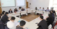 上海欧洲学会在沪举行学术研讨会，与会专家切磋欧洲经济形势以及中欧经贸关系开展:德拉吉
