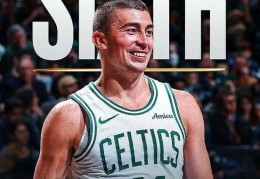 普里查德当选NBA本赛季最佳第六人