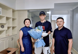 最新宣布！浙BA大名单调整！