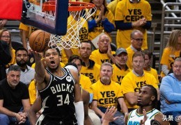 有道理，布莱恩·温德霍斯特剖析雄鹿队字母哥在NBA的交易兴趣