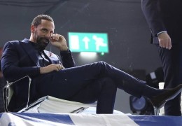 费迪南德：曼城已失去往昔的统治力 本赛季利物浦最大威胁是枪手