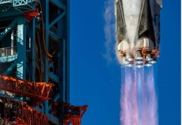 入轨成功、回收失败，朱雀三号迈出中国可回收火箭实战第一步