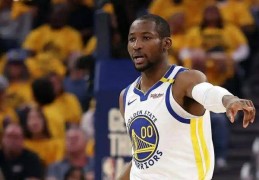 NBA | 库明加寻求更大合同 不着急跟勇士续约