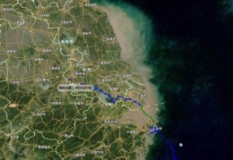 台风“竹节草”正穿越江苏！南京地铁：或限速、临时停运