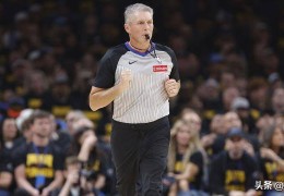 NBA传闻：斯科特·福斯特会执法步行者打雷霆的NBA总决赛第7场吗