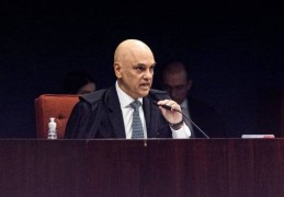 巴西资产跌势扩大 美国对该国最高法院大法官妻子实施制裁