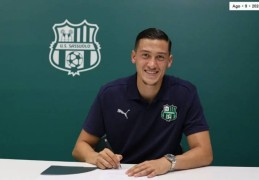 现担任印尼国家队队长，萨索洛官方：印尼归化国脚伊泽斯转会加盟